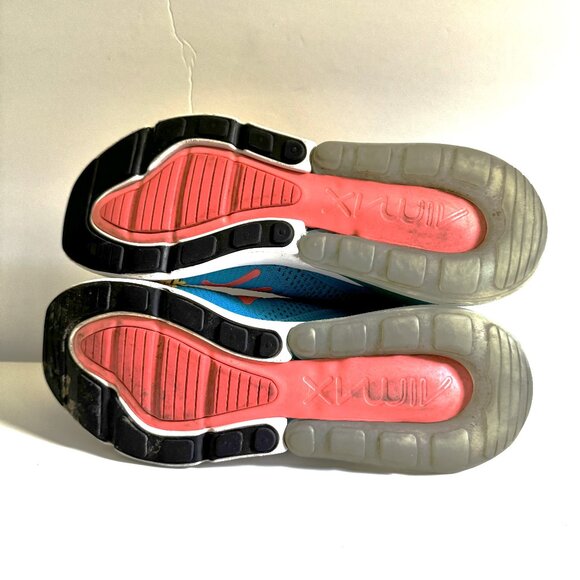 Nike Air Max 270